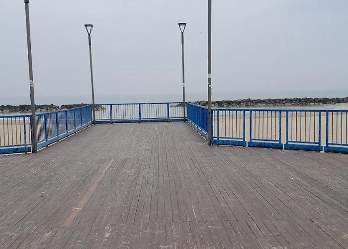 Daire I Meridiani Montesilvano Marina