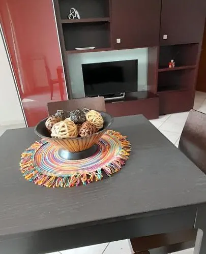 Daire I Meridiani Montesilvano Marina