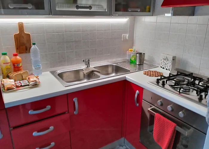 I Meridiani * Montesilvano Marina