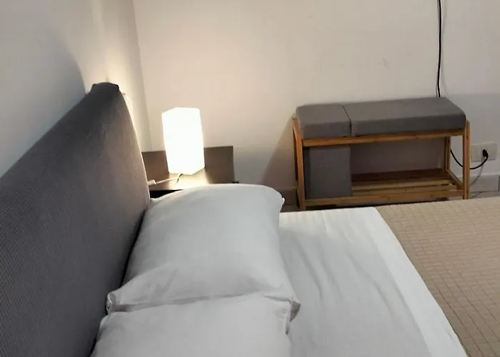 Daire I Meridiani Montesilvano Marina