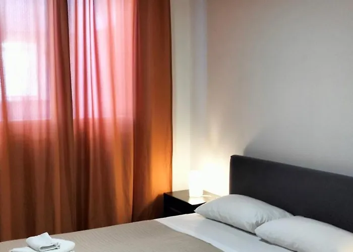 I Meridiani * Montesilvano Marina