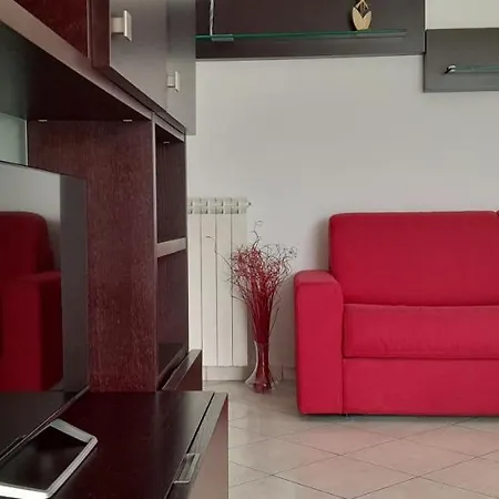I Meridiani Montesilvano