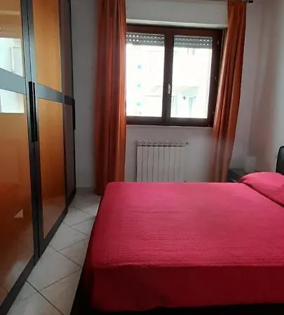 I Meridiani Appartement *