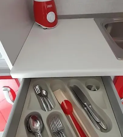 I Meridiani Apartment Montesilvano