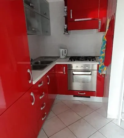 Apartment I Meridiani