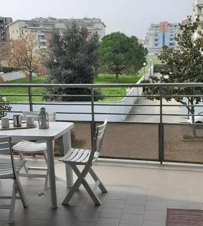 Apartment I Meridiani