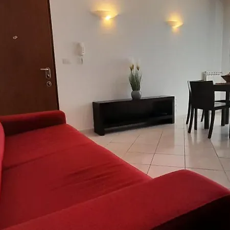 I Meridiani Montesilvano Marina