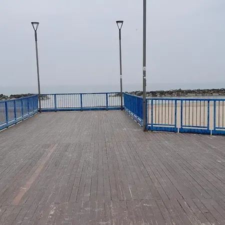 Appartamento I Meridiani Montesilvano Marina