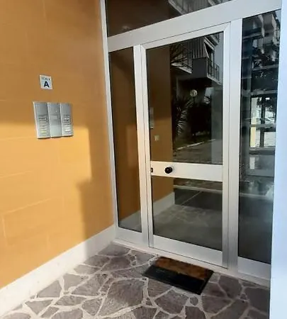 Apartment I Meridiani *