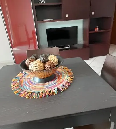 Apartament I Meridiani Montesilvano Marina