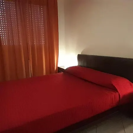 Apartment I Meridiani