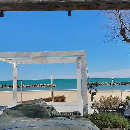 I Meridiani Apartment *