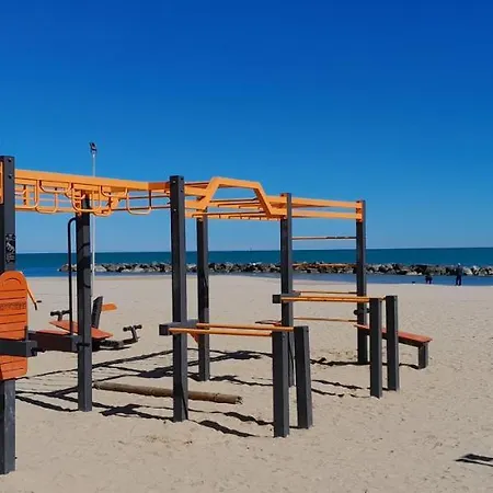 Apartament I Meridiani *