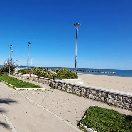 Apartment I Meridiani Montesilvano