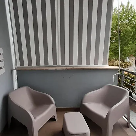 Apartment I Meridiani *