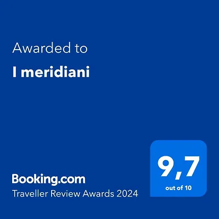 דירה I Meridiani Montesilvano Marina
