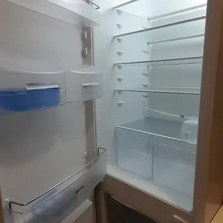 I Meridiani דירה *