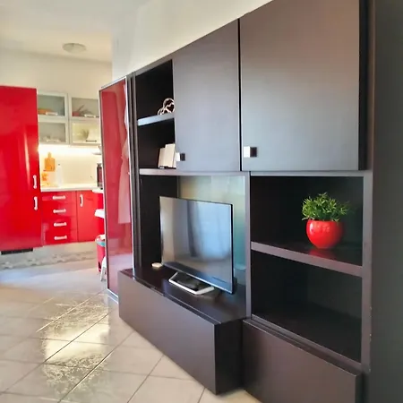 I Meridiani Apartment *