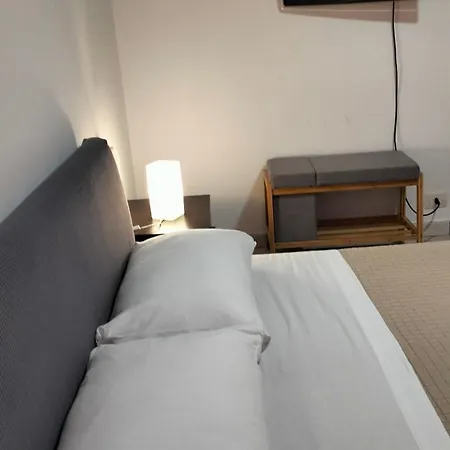 Appartement I Meridiani Montesilvano Marina