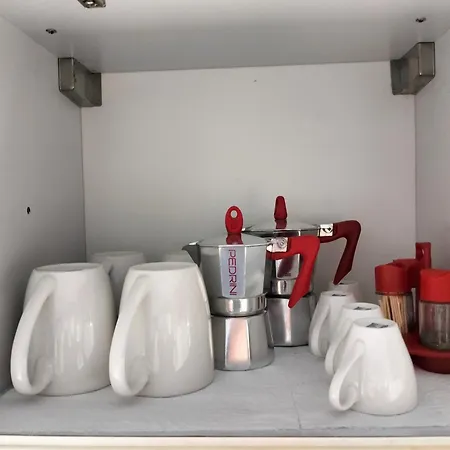 Apartment I Meridiani *
