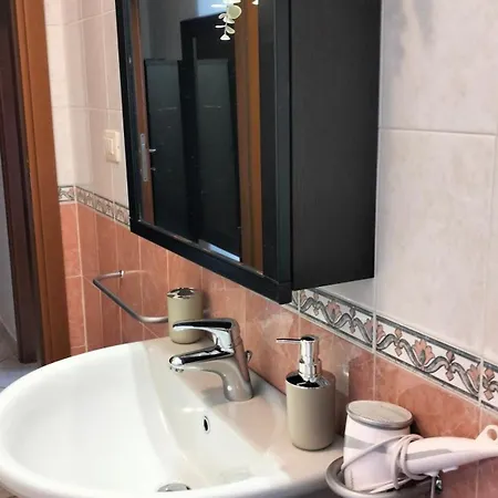 Apartment I Meridiani *