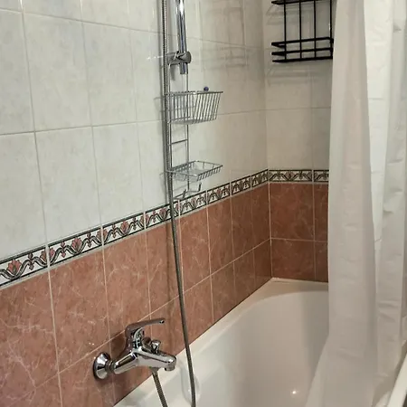 Apartment I Meridiani Montesilvano