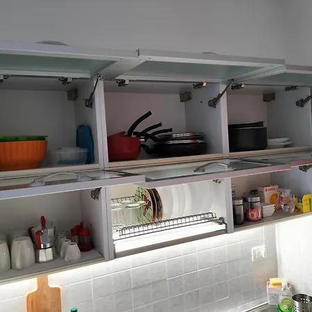 Apartment I Meridiani *