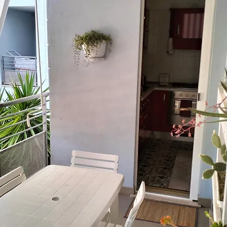 Apartment I Meridiani Montesilvano