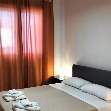 I Meridiani * Montesilvano Marina