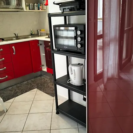 Appartamento I Meridiani Montesilvano Marina