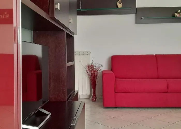 I Meridiani Монтесильвано