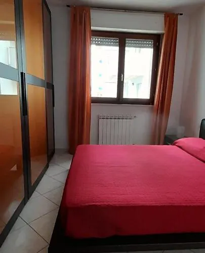 I Meridiani Апартаменты *