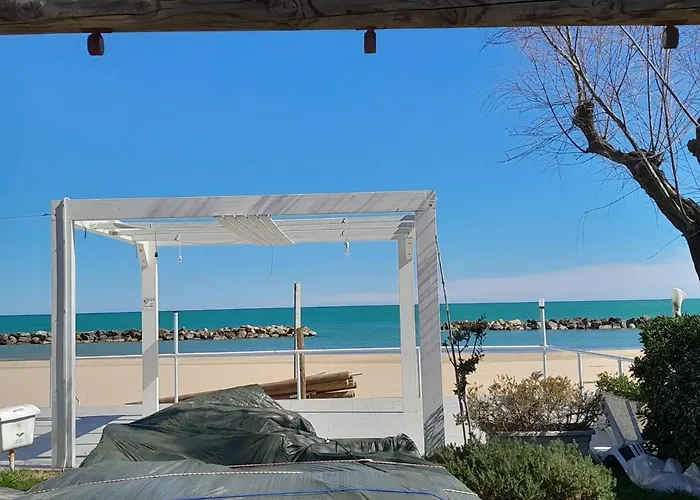 I Meridiani Апартаменты *