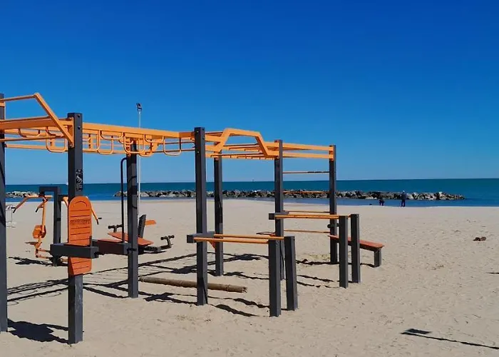 Апартаменты I Meridiani *