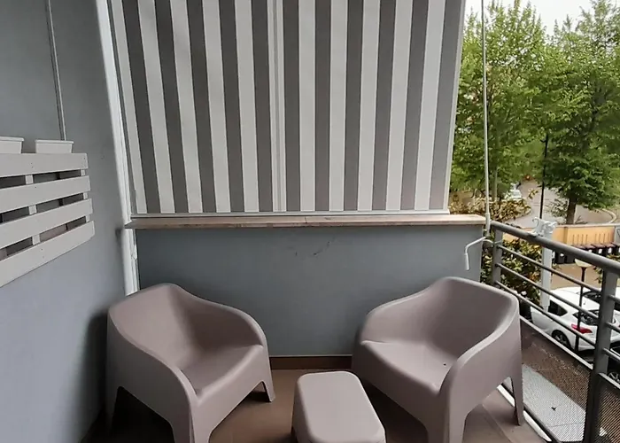 Апартаменты I Meridiani *