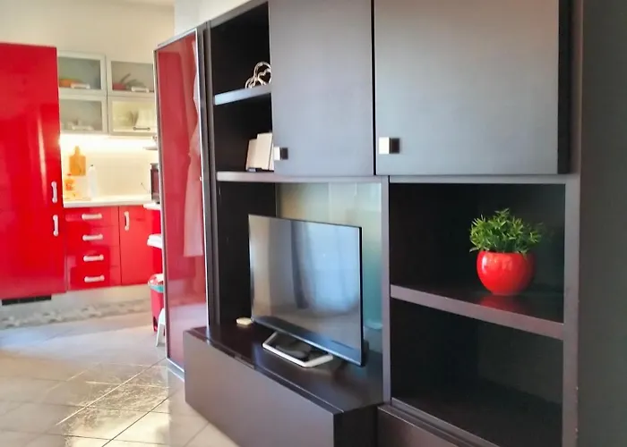 I Meridiani Апартаменты *