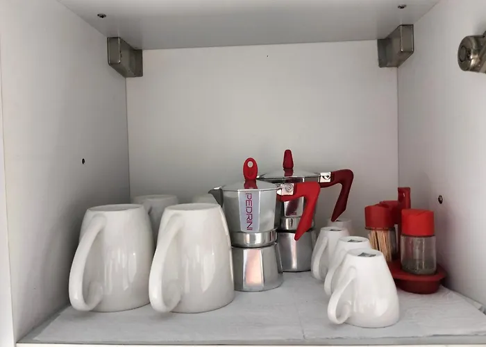 Апартаменты I Meridiani *