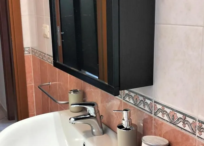 Апартаменты I Meridiani *