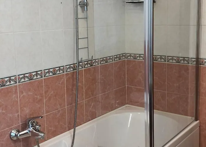 Апартаменты I Meridiani